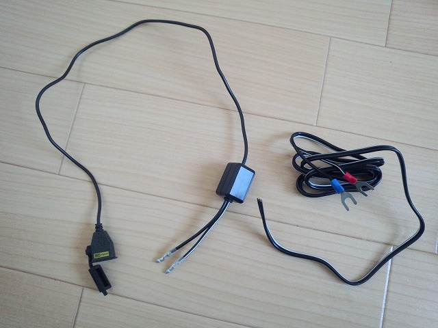 USB端子